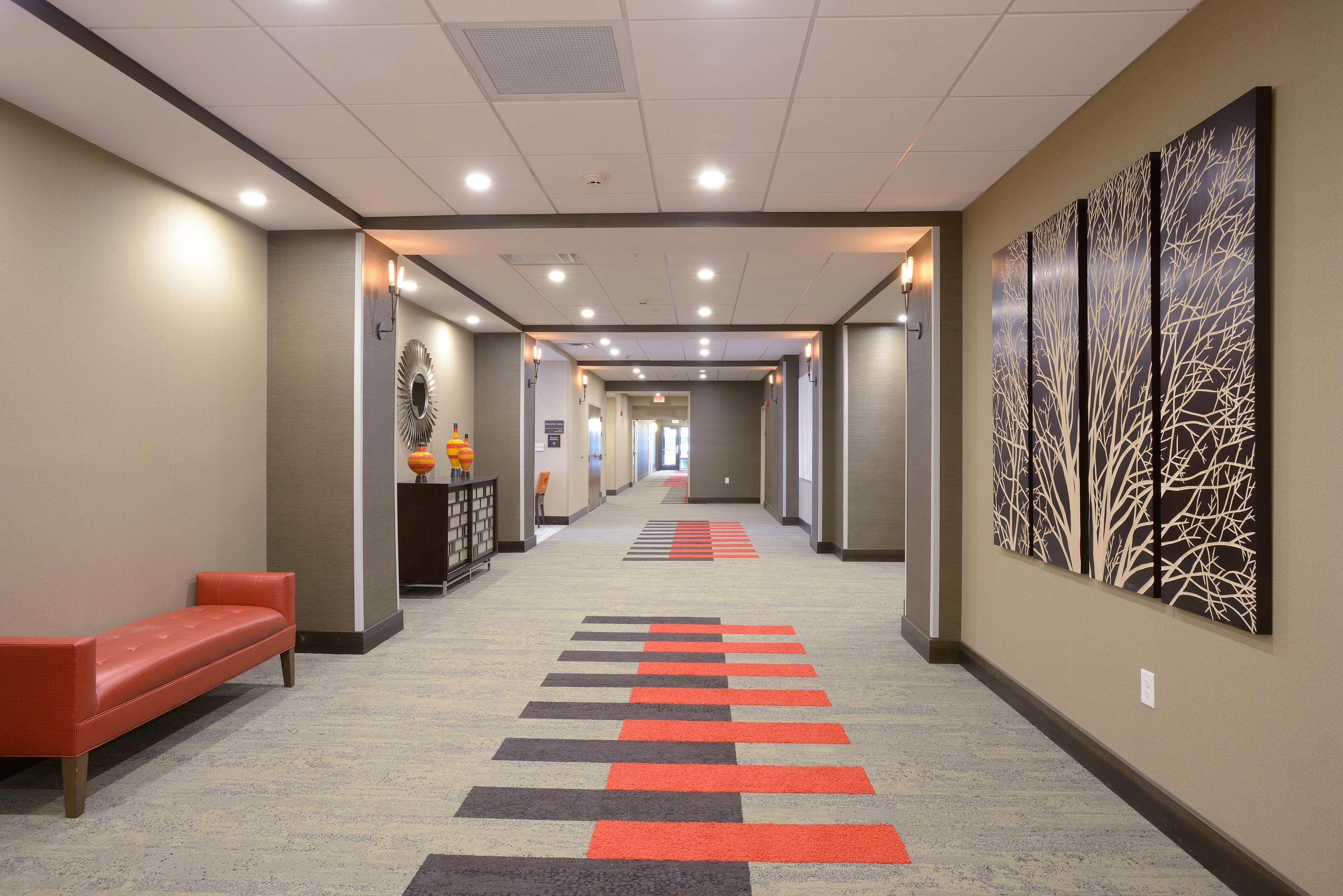 Hampton Inn & Suites - Cincinnati/Kenwood, Oh Silverton Екстериор снимка